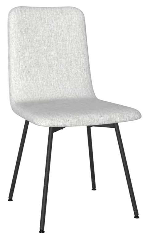 Amisco Customizable Bray Dining Side Chair-3