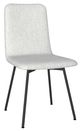 Amisco Customizable Bray Dining Side Chair-3