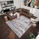 Dalyn™ Rug Company Camberly CM6 Lavender 5'x8' Area Rug-4