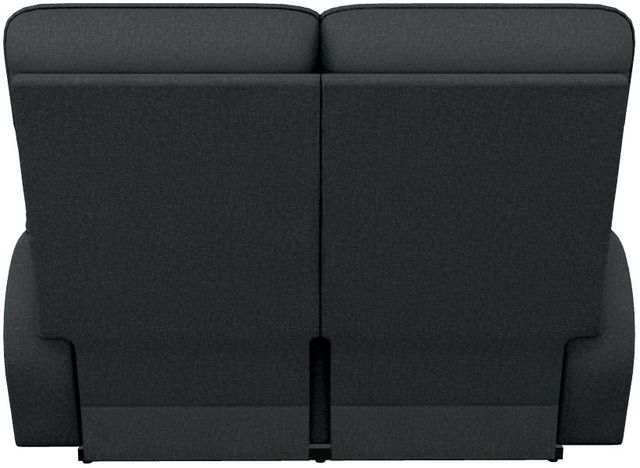 La-Z-Boy® Jay Marine Power Reclining Loveseat with Headrest and Lumbar-3