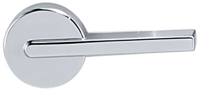 American Standard Boulevard & Tropic Polished Chrome Right Handle Toilet Trip Lever-0