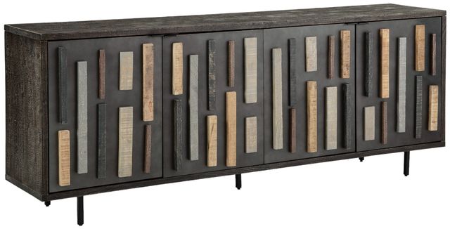 Signature Design by Ashley® Franchester Accent Cabinet-0