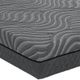 Homelegance® Taurus Hybrid Medium Queen Mattress in a Box-1