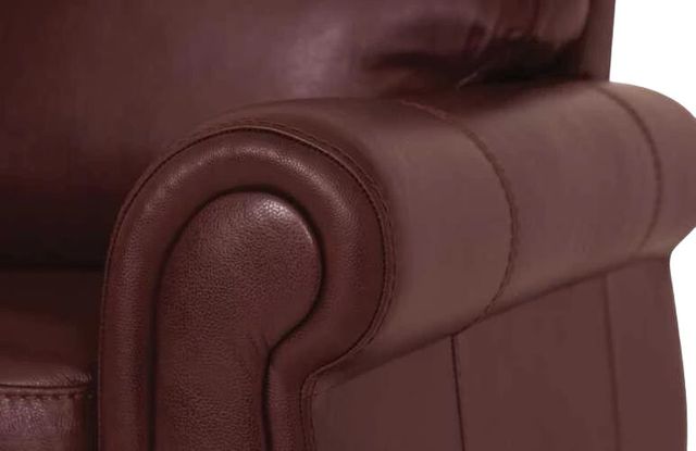 Palliser® Furniture Borrego Garnet Loveseat-3