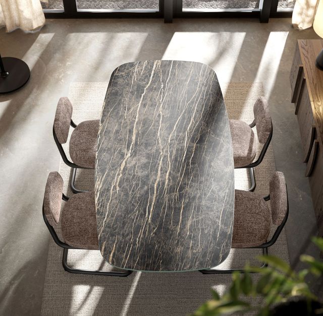 Amisco Customizable Amelia Dining Table-2