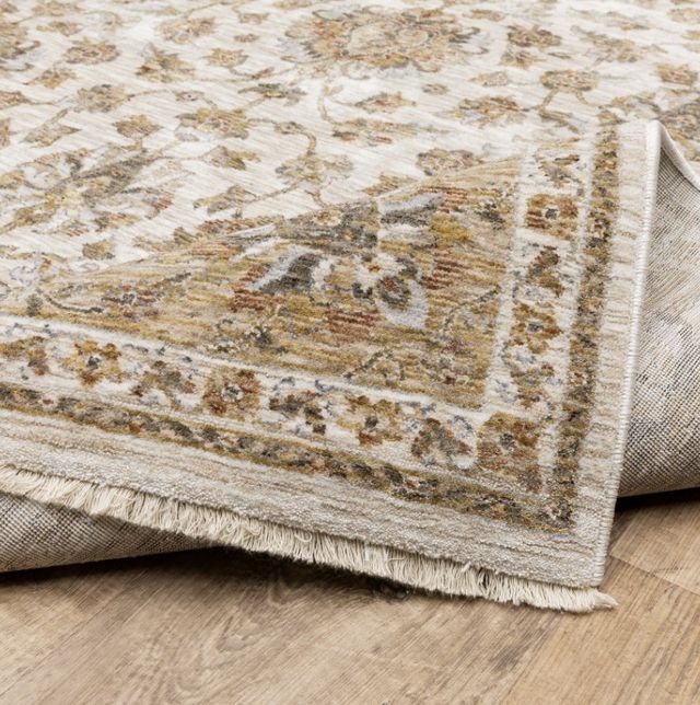 Oriental Weavers™ Maharaja 5'x8' Style 14 Area Rug-4
