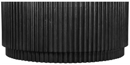 Meridian Furniture Ronin Black Coffee Table-2