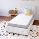 Signature Sleep® Tranquility Bonnell Wrapped Coil Tight Top Medium Full Mattress in a Box-1