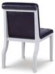 Century® Windsor Smith Kelvin Chair-1