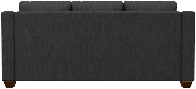 La-Z-Boy® Charlie Navy Queen Sleep Sofa-4