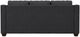 La-Z-Boy® Charlie Navy Queen Sleep Sofa-4