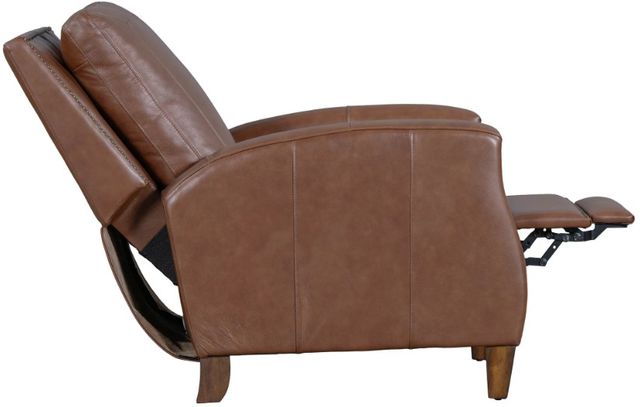 Parker House® Hunter Chestnut Charm Power Recliner-1