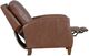 Parker House® Hunter Chestnut Charm Power Recliner-1