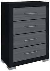 Black-Gray