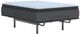 Sierra Sleep® By Ashley® Destin Cove 16" Hybrid Plush Pillow Top Twin XL Mattress-3