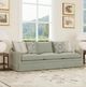 Flexsteel® Customizable Eleanora Large Three-Cushion Sofa-1