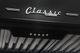 Unique® Appliances Classic Retro 24” Midnight Black Under Cabinet Range Hood-4