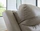 Signature Design by Ashley® Brannigan 3-Piece Pebble Power Reclining Small Spaced Sectional-2