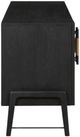 Four Hands Rosedale Ebony Media Console-2