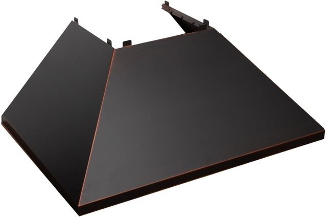 ZLINE 30" Oil-Rubbed Bronze Outdoor Wall Mounted Range Hood -3