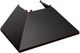 ZLINE 30" Oil-Rubbed Bronze Outdoor Wall Mounted Range Hood -3