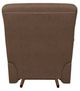 La-Z-Boy® James Tawny Manual Rocking Recliner-4