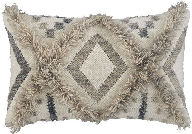 Signature Design by Ashley® Liviah Natural Pillow-0