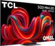 TCL 75" QM8L Series Black SQD-Mini LED 4K UHD HDR Smart TV with Google TV-2