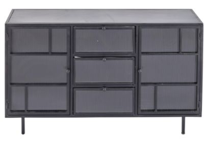 Jaipur Furniture Fergus Gray Sideboard-1