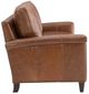 Bradington-Young Customizable Mallory Loveseat-1