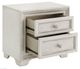 Pulaski™ Camila Cream Nightstand-2