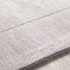 Surya Mystique Gray 18" Sample Rug-2