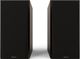 Klipsch® Reference Premiere II 6.5" Walnut Bookshelf Speaker (Pair)-3