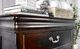 Furniture of America® Mandura Cherry Chest-4