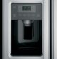 GE® 25.3 Cu. Ft. Stainless Steel Side-by-Side Refrigerator-3