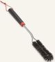 Weber® Black Detail Grill Brush-2