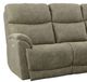 Stanton™ Customizable 843 Power Dual Reclining Sofa-1