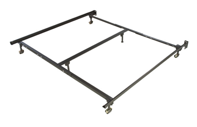 Glideaway® Iron Horse Bed Frames™-0
