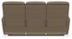 La-Z-Boy® Tripoli Brick Power Wall Reclining Sofa with Headrest and Lumbar-3