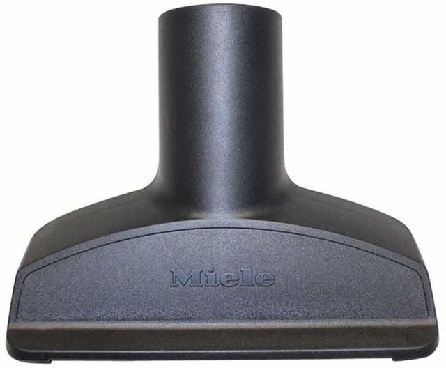 Miele Black Vacuum Upholstery Nozzle-0