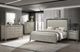 New Classic® Home Furnishings Lennox Gray Chest-1