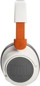 JBL® JR 460NC White Wireless Over-Ear Headphones-3