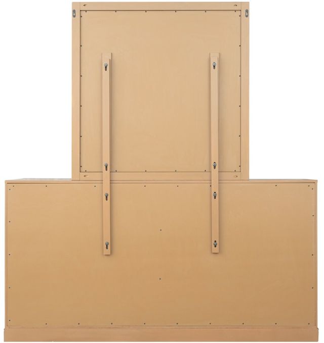 Flexsteel® Sagehill Brown Dresser-2