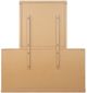 Flexsteel® Sagehill Brown Dresser-2