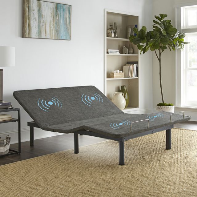 Boyd Sleep EZ Flex™ 330ML Queen Adjustable Base-1