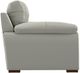 Catnapper® Finn Pebble Loveseat-4