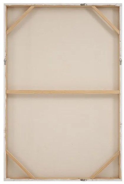 Renwil® Tempress Blue/Green Wall Art-3