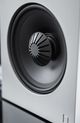 Definitive Technology Demand™ 11 Gloss White 6.5" Large Bookshelf Loudspeaker-1