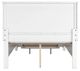 Signature Design by Ashley® Fortman White Full Panel Storage Bed-3