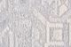 Feizy Asher Medium Grey 5' x 8' Rug-3